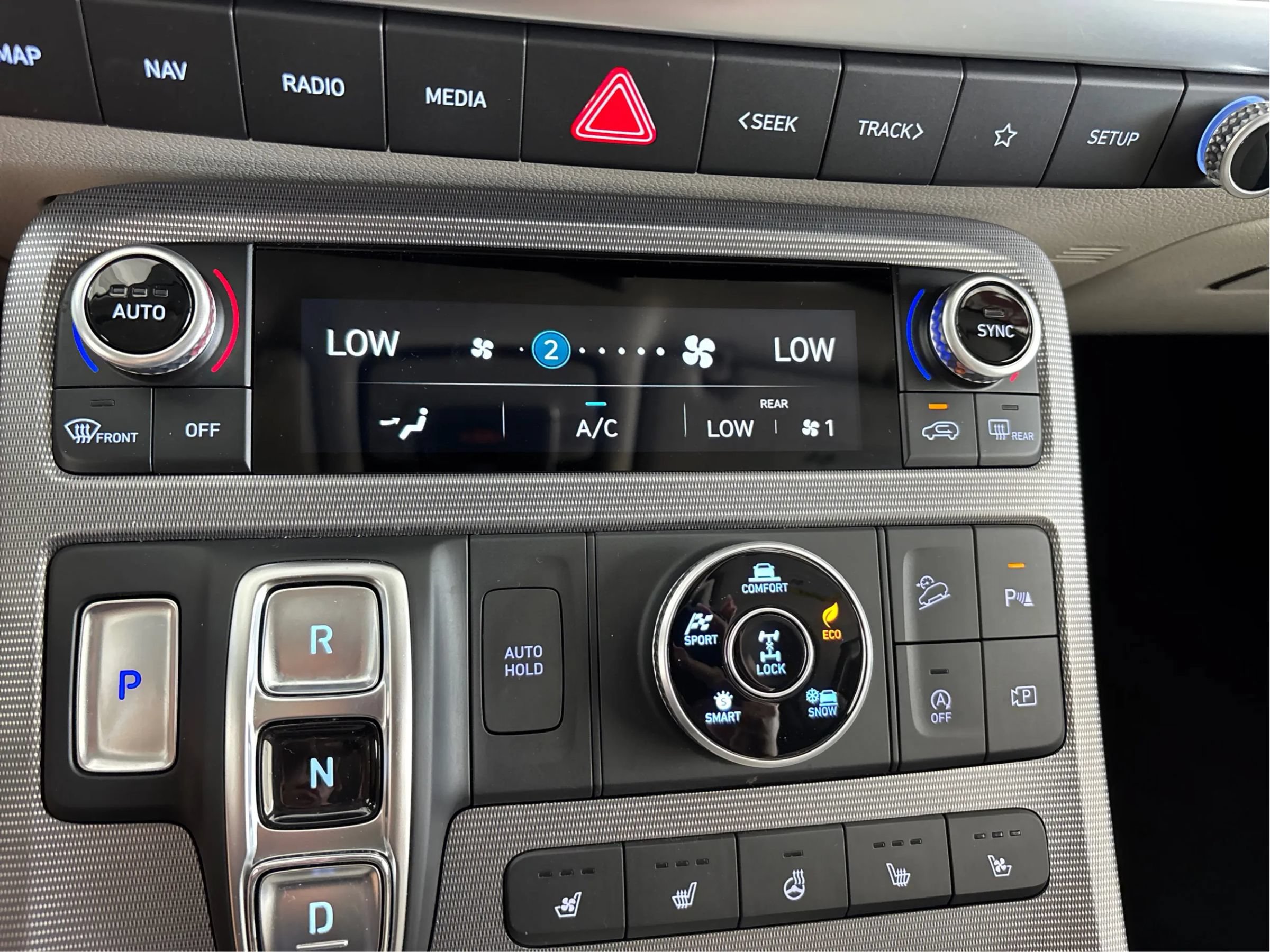 Used 2024 Hyundai Palisade Calligraphy AWD/4WD image 37