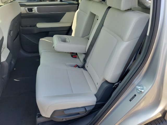 New 2026 Hyundai Santa Fe SE FWD image 26