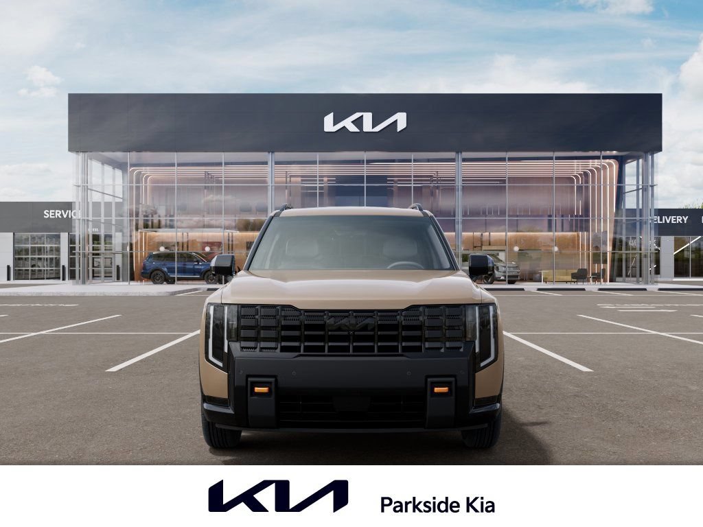 New 2027 Kia Telluride SX Prestige X-Pro AWD/4WD image 2