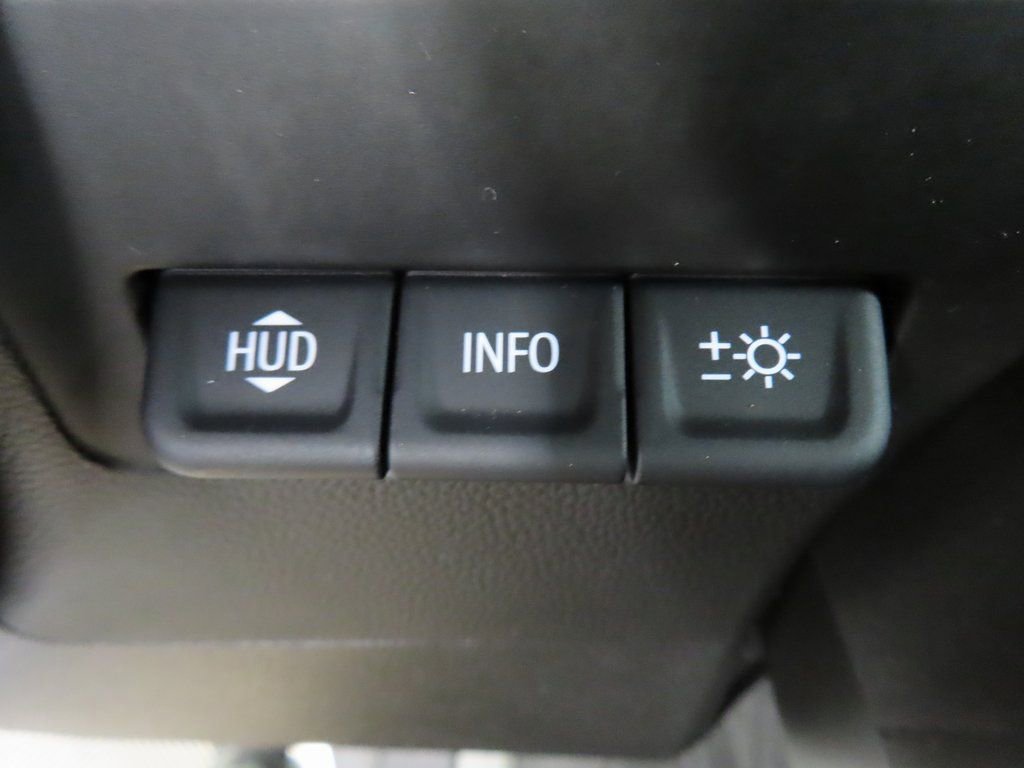 Used 2023 Chevrolet Silverado 3500 High Country w/ Z71 Off-Road Package image 65