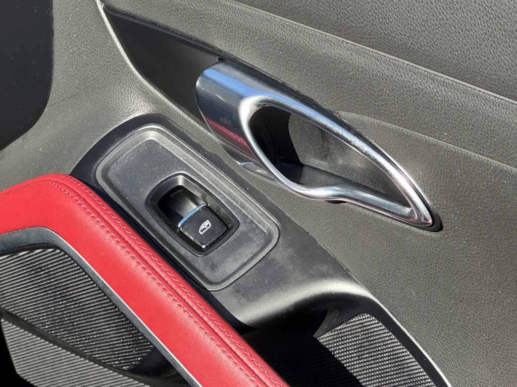Used 2024 Porsche 718 Boxster S image 19