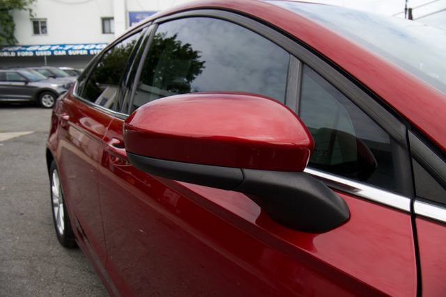 Used 2019 Ford Fusion SE FWD image 10