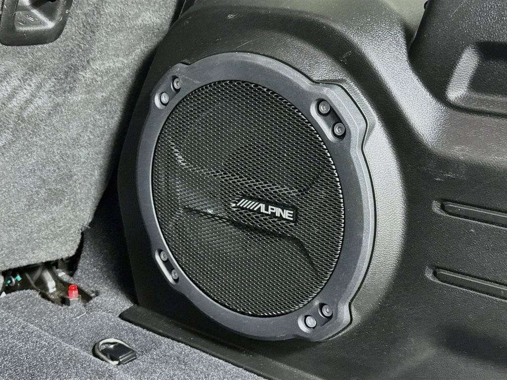 Used 2022 Jeep Wrangler Unlimited Sport AWD/4WD image 21