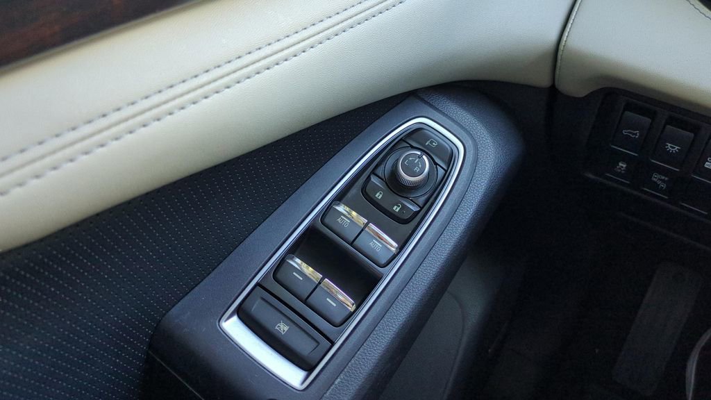 Used 2020 Subaru Ascent Touring w/ Popular Package #2 image 22