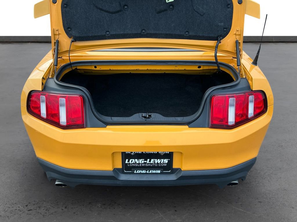 Used 2011 Ford Mustang GT Premium w/ Electronics Pkg image 24