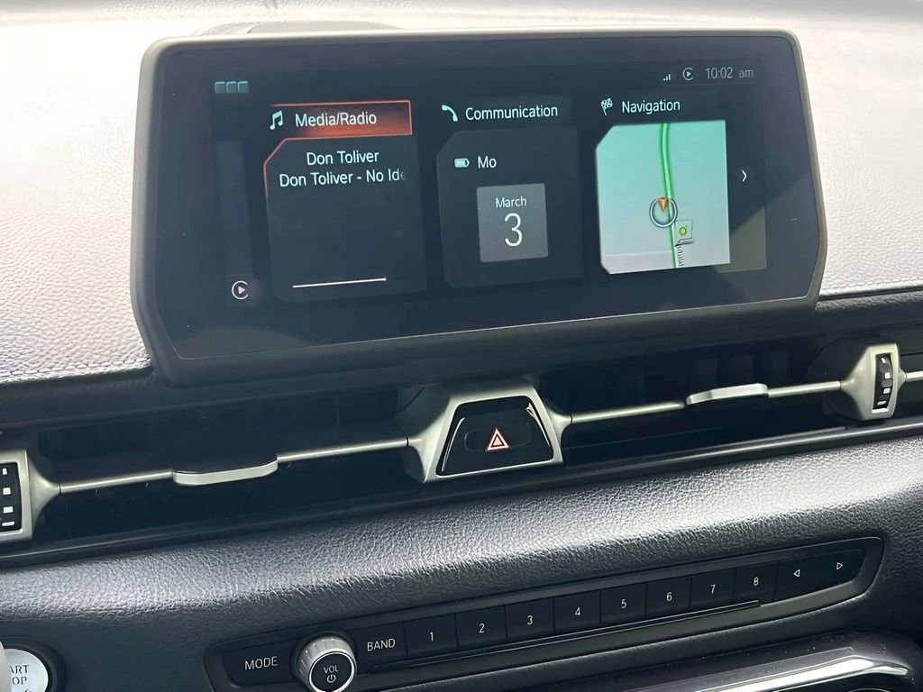 Used 2022 Toyota Supra Premium w/ Driver Assist Package image 12