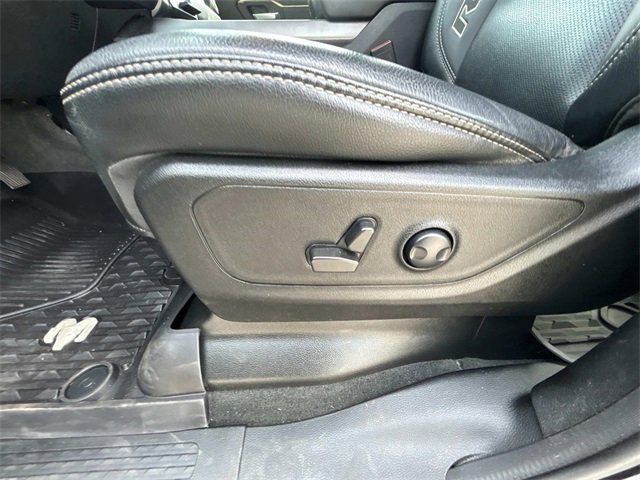 Used 2022 RAM 1500 Rebel w/ Rebel Level 1 Equipment Group image 19