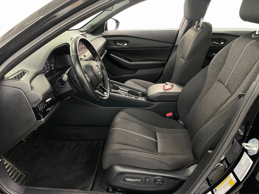 Used 2023 Honda Accord Sport image 8