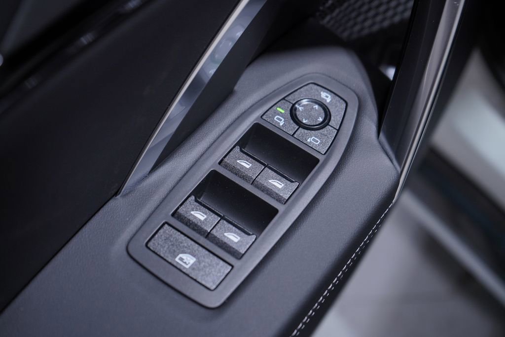 New 2026 BMW X1 xDrive28i w/ Convenience Package image 11