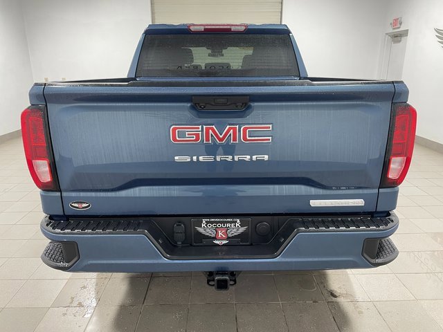 Used 2024 GMC Sierra 1500 Elevation image 5