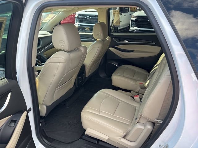 Used 2018 Buick Enclave Premium w/ Trailering Package image 14