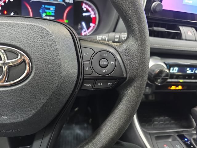 Certified 2024 Toyota RAV4 XLE FWD image 14