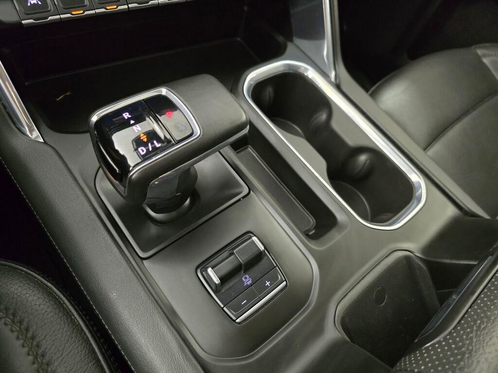 Used 2023 GMC Sierra 1500 Denali image 35