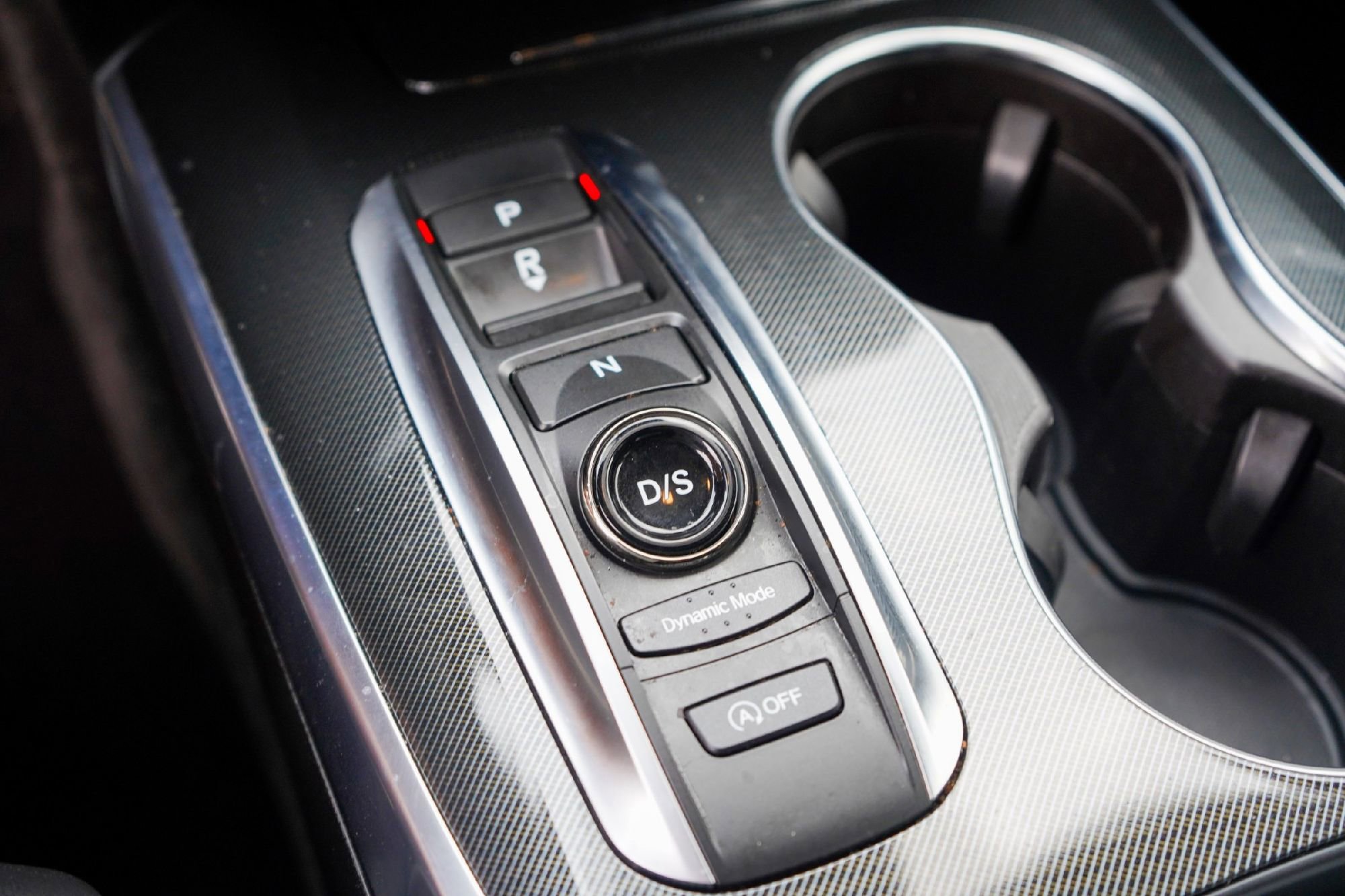 Used 2020 Acura MDX A-Spec image 14