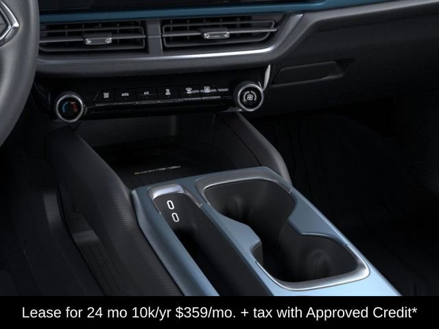 New 2026 Chevrolet Equinox EV LT image 23