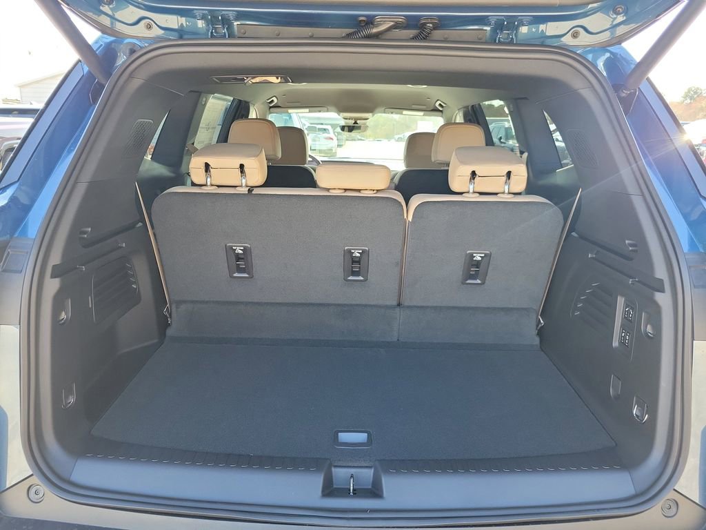 New 2026 Buick Enclave Preferred w/ Power Package image 7