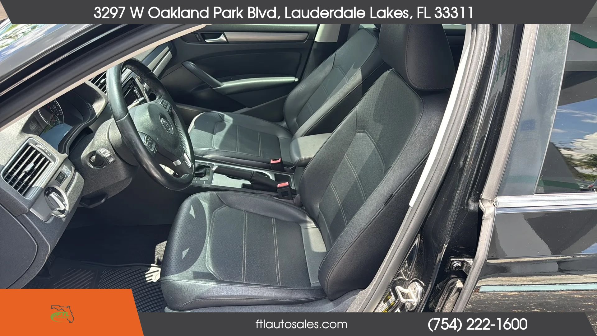 Used 2015 Volkswagen Passat TDI SE FWD image 20