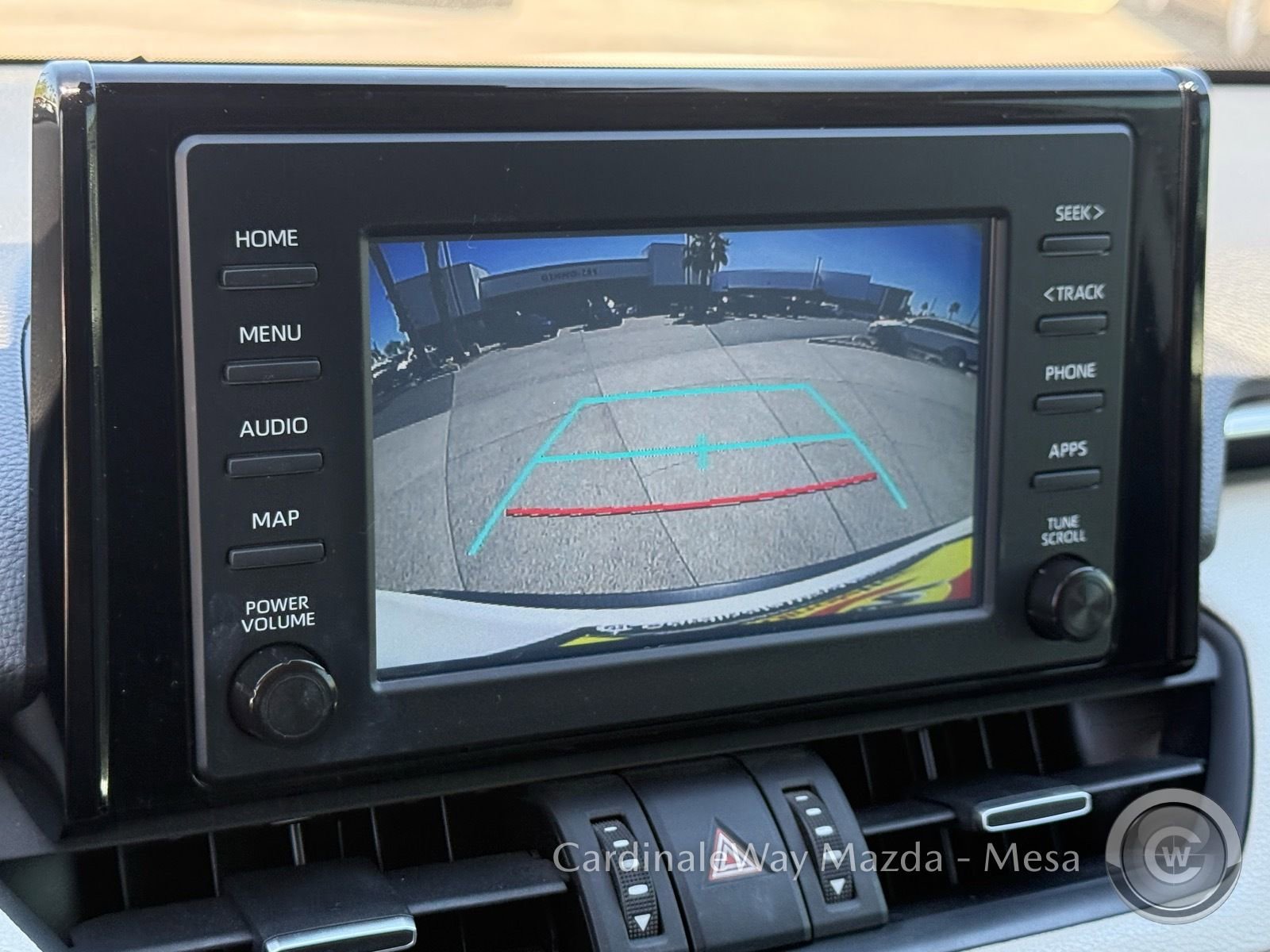 Used 2019 Toyota RAV4 XLE Premium w/ Cold Weather Package image 21