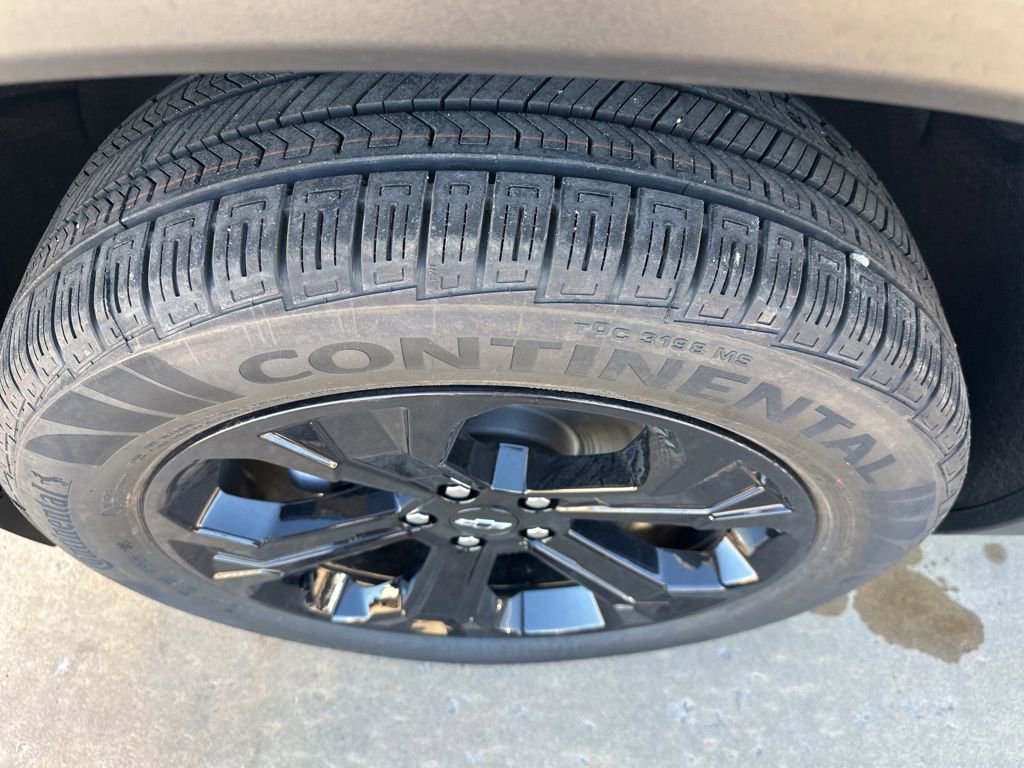 New 2026 Chevrolet Equinox LT image 33