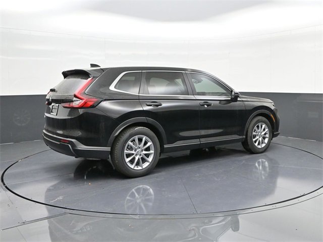 New 2026 Honda CR-V EX image 13