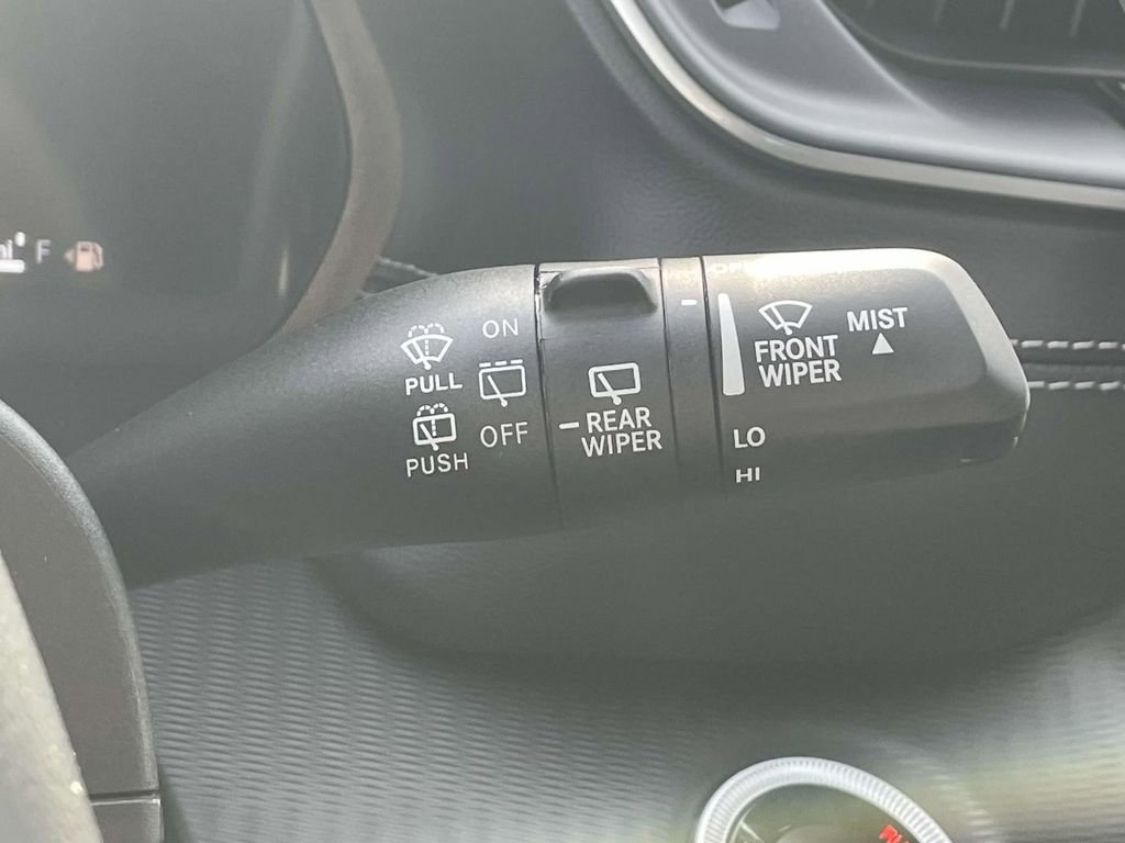 New 2025 Jeep Grand Cherokee L Laredo w/ Luxury Tech Group I image 34