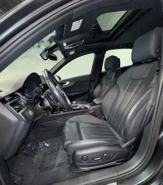 Used 2021 Audi A4 2.0T Premium w/ Convenience Package image 14
