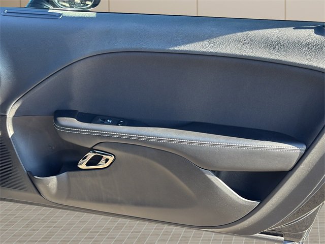 Used 2019 Dodge Challenger SRT Hellcat image 37