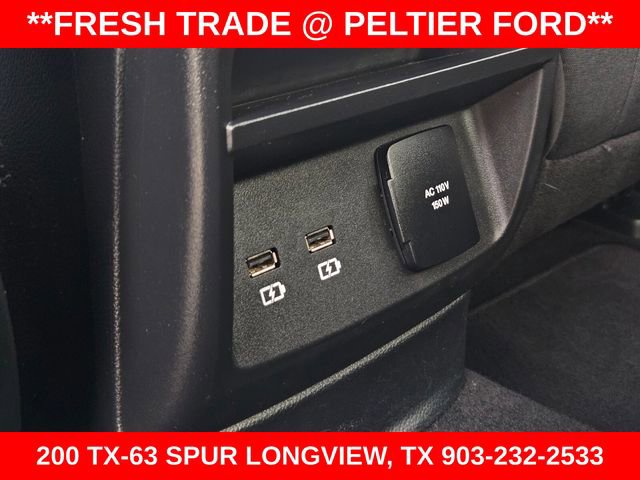 Used 2020 Ford Ranger XLT w/ Equipment Group 301A Mid image 32