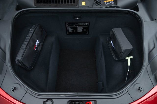 Certified 2025 Ferrari 296 GTB image 12