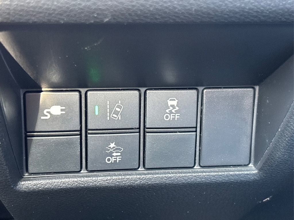 Used 2019 Honda Clarity Base image 35