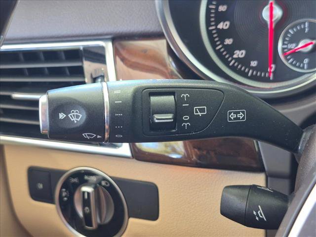 Used 2018 Mercedes-Benz GLS 450 4MATIC image 7