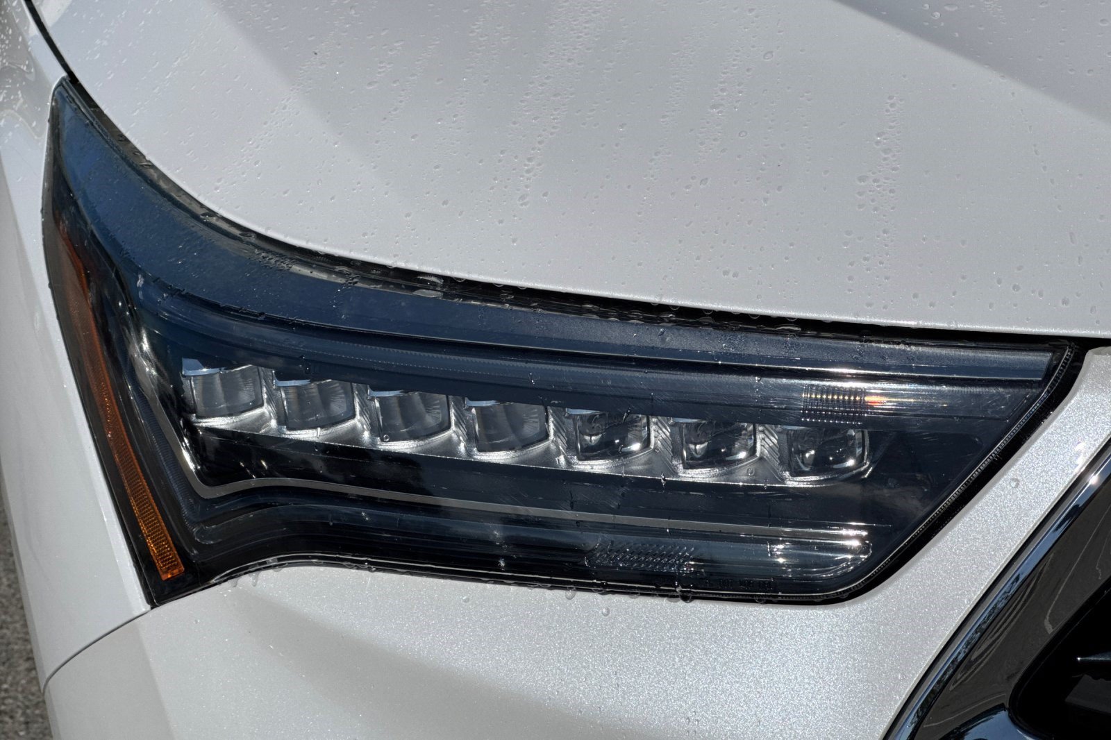 Used 2020 Acura RDX w/ Technology Package AWD/4WD image 12