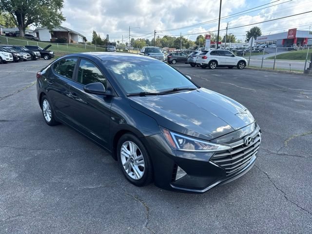 Used 2020 Hyundai Elantra Value Edition w/ Winter Weather Package FWD image 2