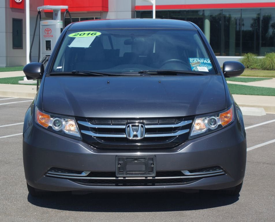 Used 2016 Honda Odyssey EX image 16