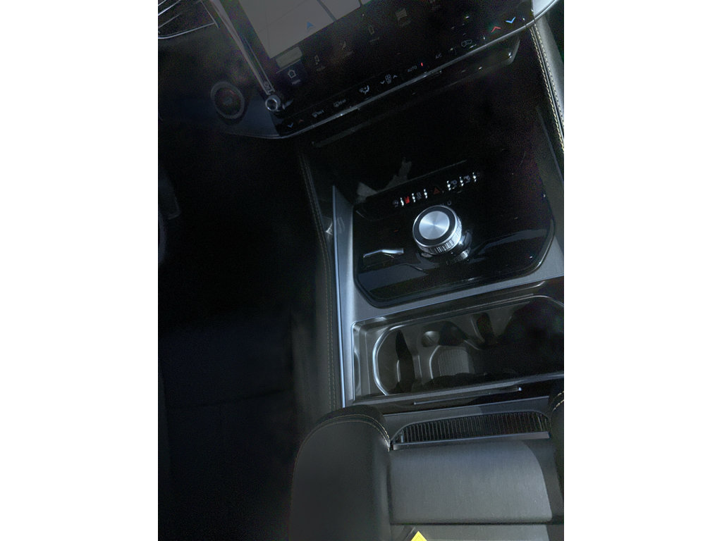 New 2026 Jeep Gladiator Rubicon AWD/4WD image 37