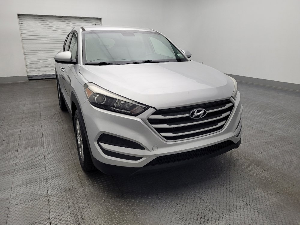 Used 2018 Hyundai Tucson SE image 14