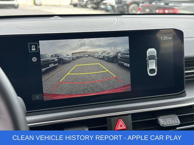 Used 2025 Kia K5 GT-Line image 4