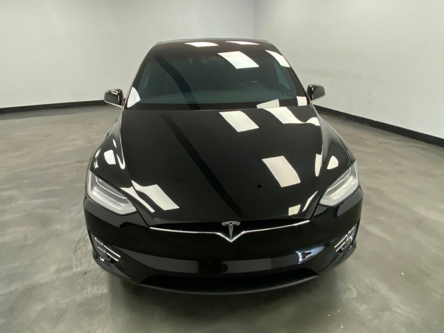 Used 2018 Tesla Model X 75D image 9