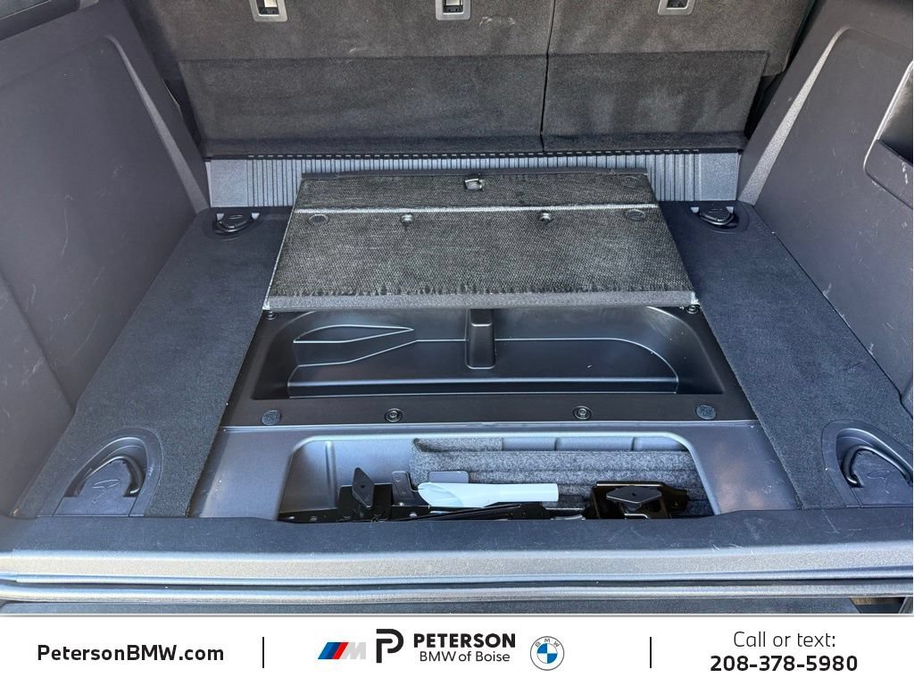 Used 2022 Ford Bronco Wildtrak AWD/4WD image 19