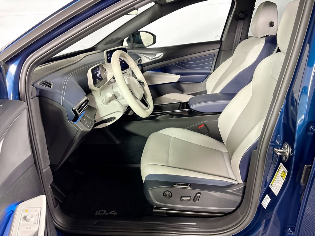 Certified 2023 Volkswagen ID.4 Pro S image 11