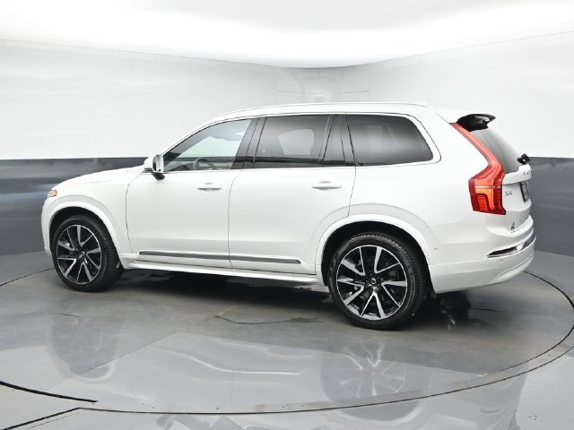 Used 2024 Volvo XC90 B6 Ultimate w/ Protection Package AWD/4WD image 6