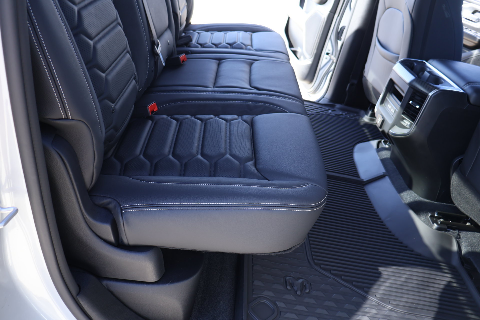 New 2026 RAM 1500 Big Horn AWD/4WD image 15