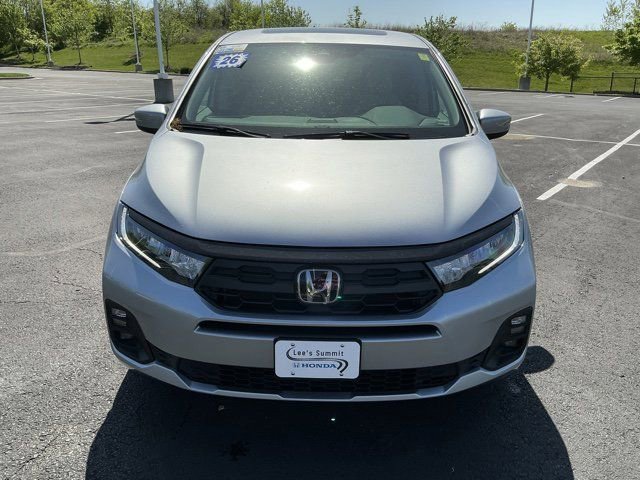Used 2026 Honda Odyssey EX-L image 9