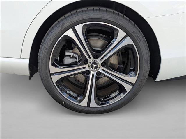 New 2026 Mercedes-Benz C 300 Sedan image 9