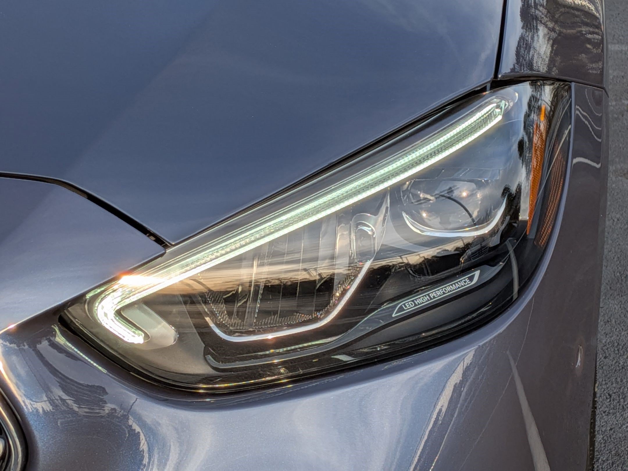 Certified 2026 Mercedes-Benz C 300 Sedan image 6