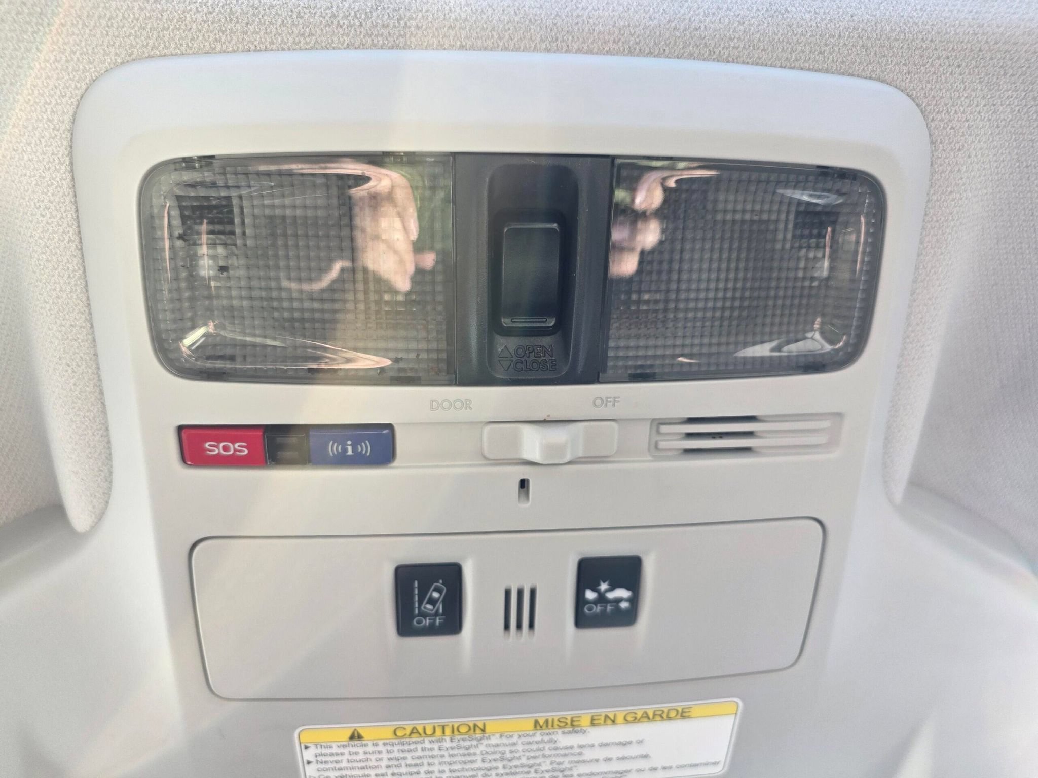 Used 2018 Subaru Forester 2.5i Premium AWD/4WD image 21