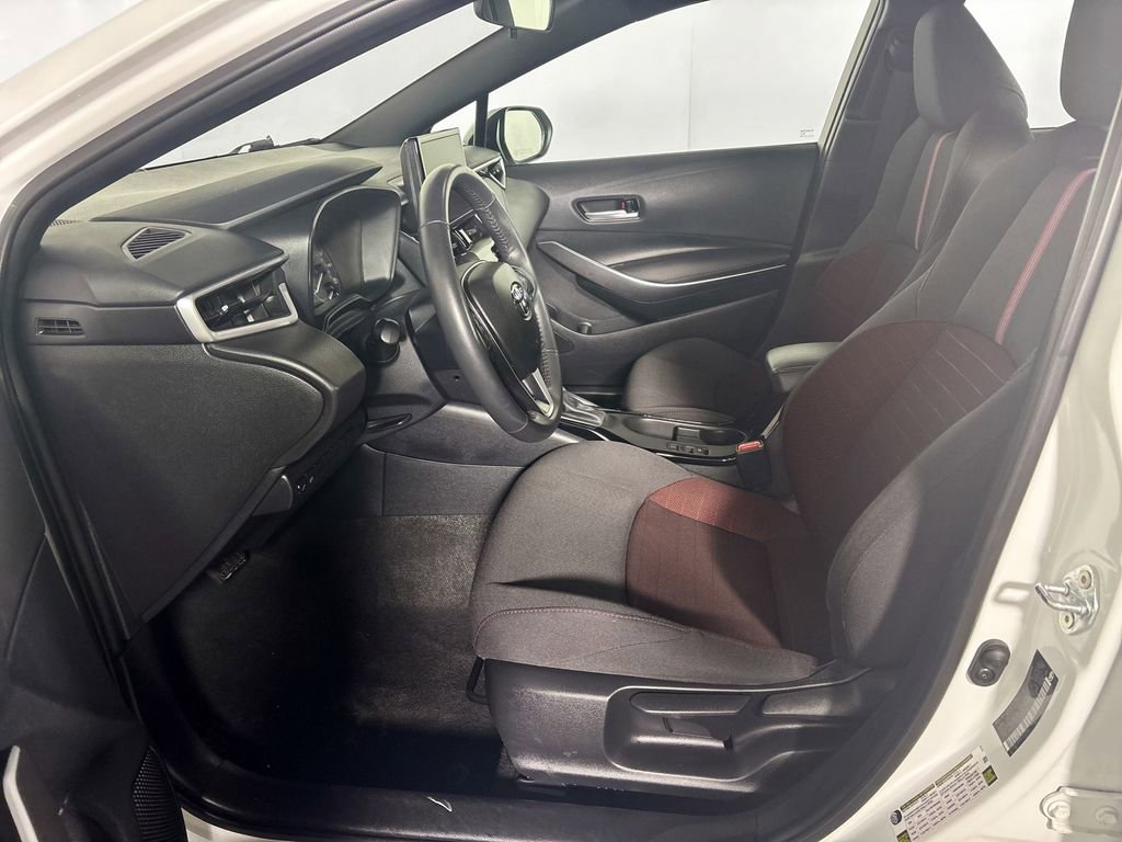 Used 2024 Toyota Corolla SE image 11