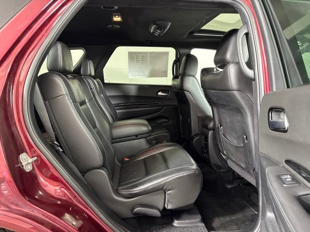 Used 2021 Dodge Durango Citadel AWD/4WD image 5