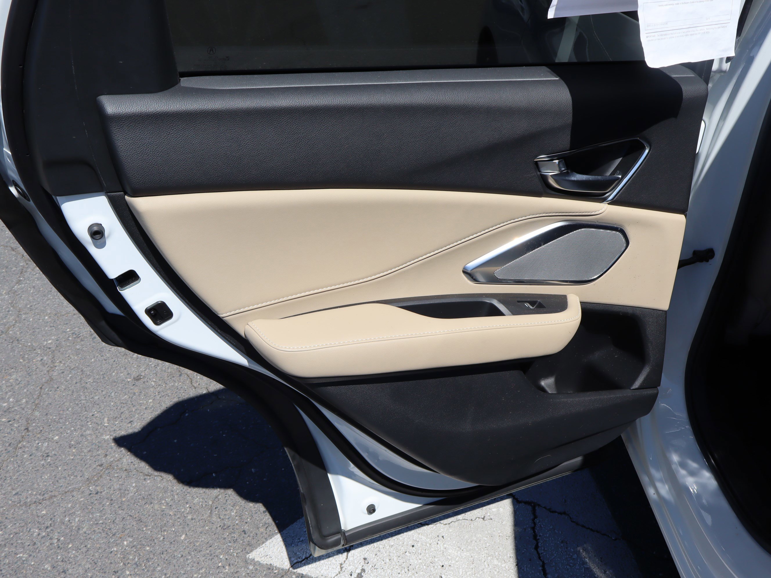 Used 2020 Acura RDX AWD w/ Technology Package image 31