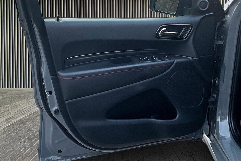 Used 2024 Dodge Durango R/T image 23